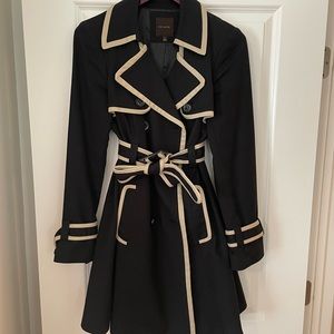 Perfect trench coat!